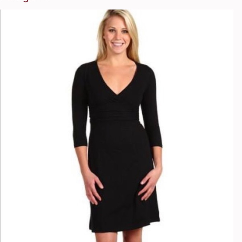 Patagonia Margot Dress XS